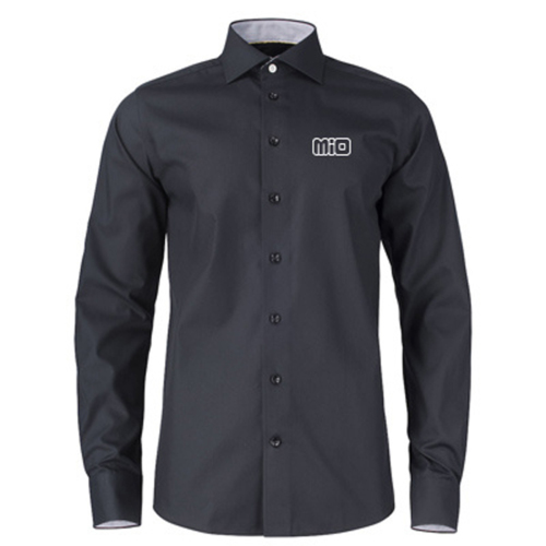 Skjorta YB Slim fit, Herr Skjorta YB Slim fit, Herr